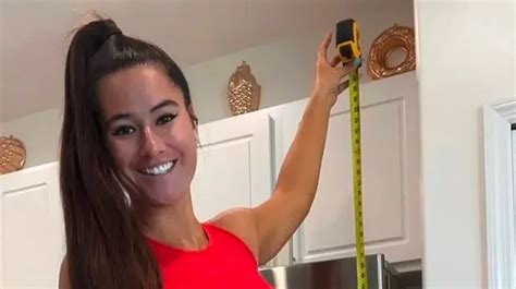 marie temara reddit|OnlyFans: ‘Shy’ 6ft accountant rakes in £80k a month with ‘giant .